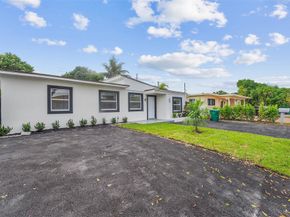 6840 SW 3rd St, Miami FL 33144