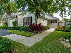 13335 Bedford Mews Court N, Wellington FL 33411