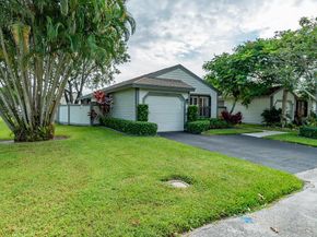 13335 Bedford Mews Court N, Wellington FL 33411