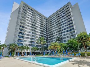 3333 NE 34th St 603, Fort Lauderdale FL 33308