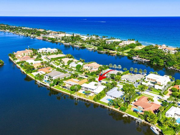 50 Spoonbill Road, Manalapan FL 33462