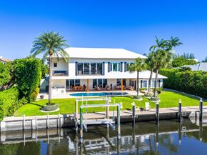 50 Spoonbill Road, Manalapan FL 33462
