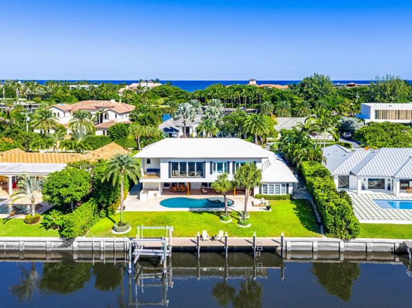 50 Spoonbill Road, Manalapan FL 33462