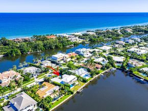 50 Spoonbill Road, Manalapan FL 33462
