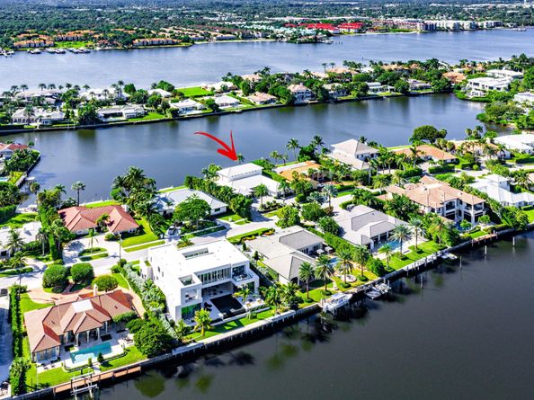 50 Spoonbill Road, Manalapan FL 33462