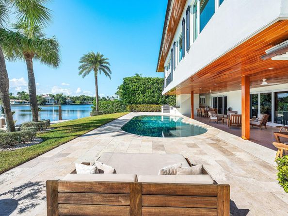 50 Spoonbill Road, Manalapan FL 33462