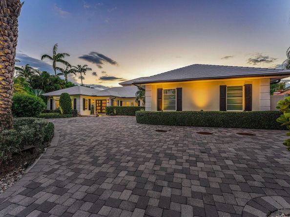 50 Spoonbill Road, Manalapan FL 33462