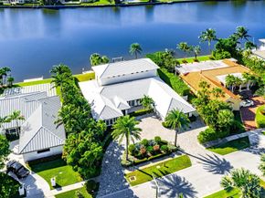 50 Spoonbill Road, Manalapan FL 33462