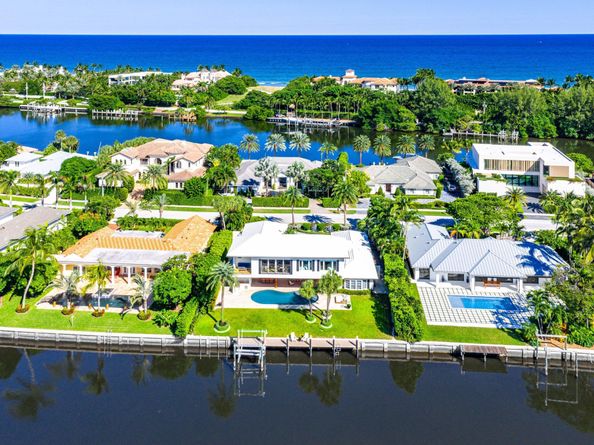 50 Spoonbill Road, Manalapan FL 33462