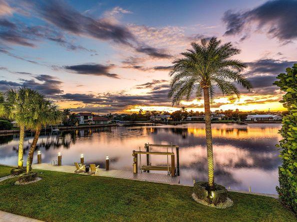 50 Spoonbill Road, Manalapan FL 33462