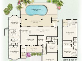 50 Spoonbill Road, Manalapan FL 33462