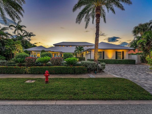 50 Spoonbill Road, Manalapan FL 33462