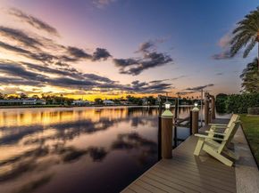 50 Spoonbill Road, Manalapan FL 33462