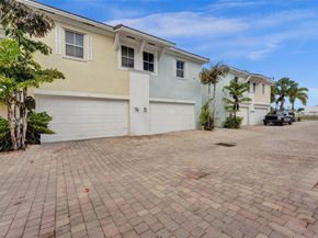 424 NE 1st Avenue, Pompano Beach FL 33060