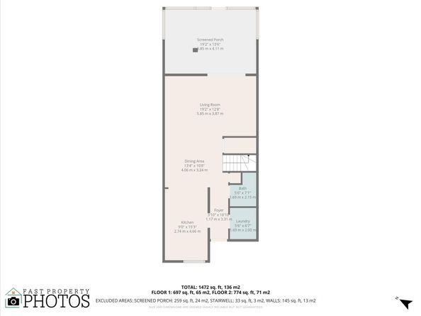 1381 NW 99th Ave 172, Pembroke Pines FL 33024