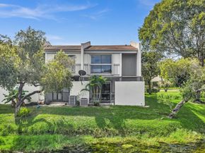 1381 NW 99th Ave 172, Pembroke Pines FL 33024