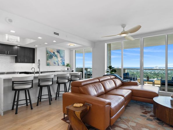 411 N New River Dr 2805, Fort Lauderdale FL 33301