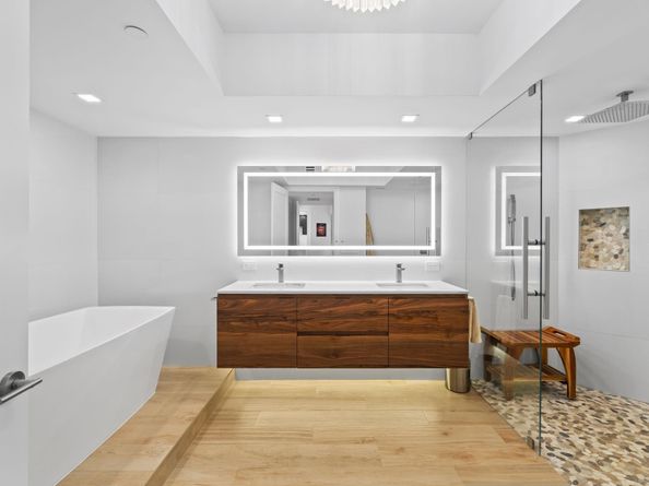 411 N New River Dr 2805, Fort Lauderdale FL 33301