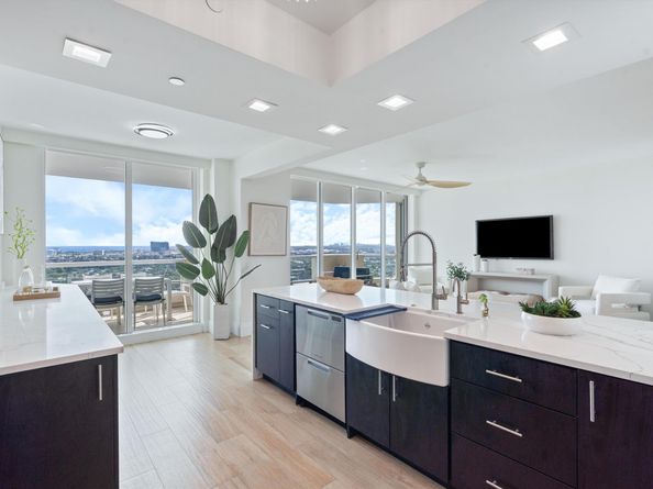 411 N New River Dr 2805, Fort Lauderdale FL 33301