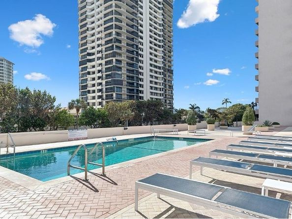 4200 N Ocean Drive 11106, Riviera Beach FL 33404