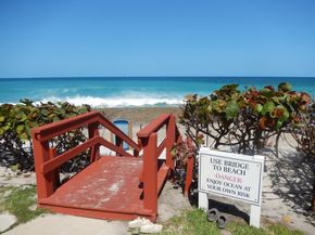 4200 N Ocean Drive 11106, Riviera Beach FL 33404