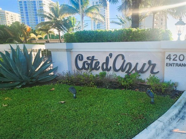 4200 N Ocean Drive 11106, Riviera Beach FL 33404