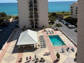 4200 N Ocean Drive 11106, Riviera Beach FL 33404