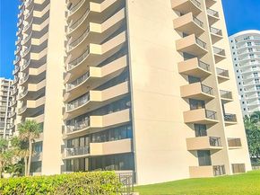 4200 N Ocean Drive 11106, Riviera Beach FL 33404