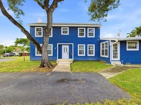 819 Lytle St, West Palm Beach FL 33405