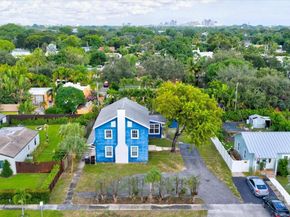 819 Lytle St, West Palm Beach FL 33405