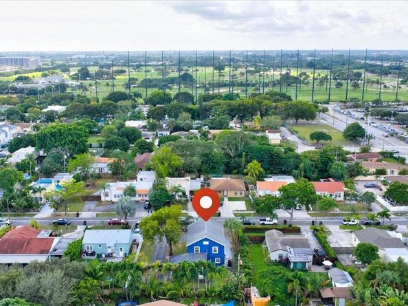 819 Lytle St, West Palm Beach FL 33405