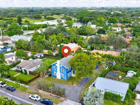 819 Lytle St, West Palm Beach FL 33405