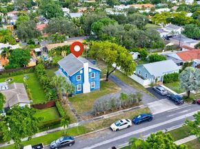 819 Lytle St, West Palm Beach FL 33405