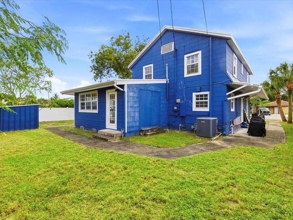 819 Lytle St, West Palm Beach FL 33405