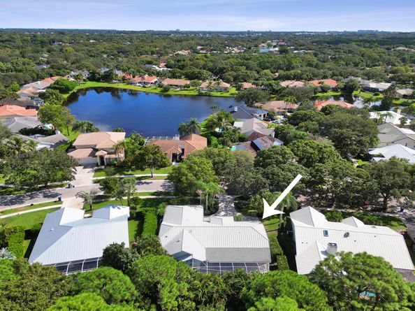 18867 Big Cypress Drive, Jupiter FL 33458