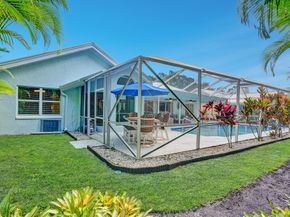 18867 Big Cypress Drive, Jupiter FL 33458