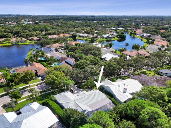 18867 Big Cypress Drive, Jupiter FL 33458