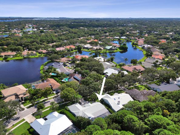 18867 Big Cypress Drive, Jupiter FL 33458