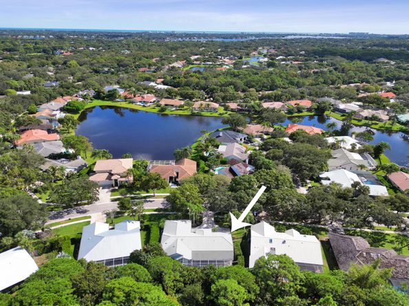 18867 Big Cypress Drive, Jupiter FL 33458