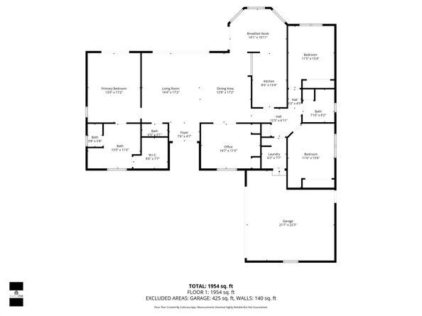 18867 Big Cypress Drive, Jupiter FL 33458