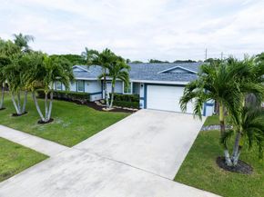 351 La Mancha Avenue, Royal Palm Beach FL 33411