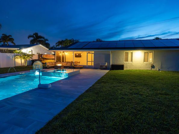 351 La Mancha Avenue, Royal Palm Beach FL 33411