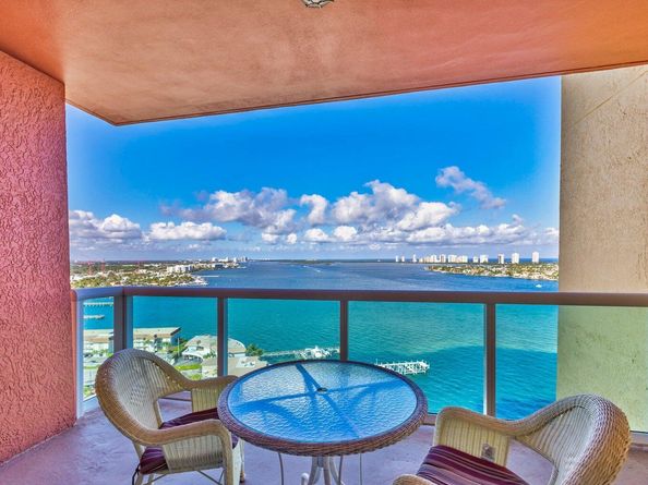 2650 Lake Shore Drive 1802, Riviera Beach FL 33404