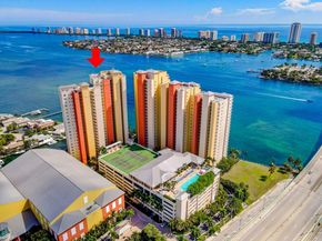 2650 Lake Shore Drive 1802, Riviera Beach FL 33404