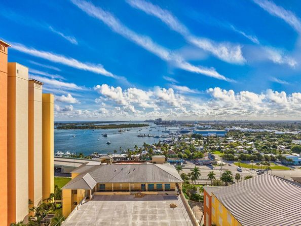 2650 Lake Shore Drive 1802, Riviera Beach FL 33404