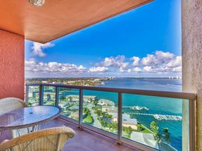 2650 Lake Shore Drive 1802, Riviera Beach FL 33404