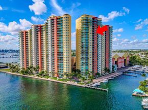 2650 Lake Shore Drive 1802, Riviera Beach FL 33404
