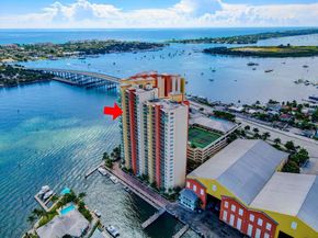 2650 Lake Shore Drive 1802, Riviera Beach FL 33404