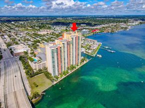 2650 Lake Shore Drive 1802, Riviera Beach FL 33404