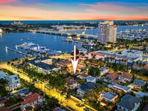 228 9th Street, West Palm Beach FL 33401
